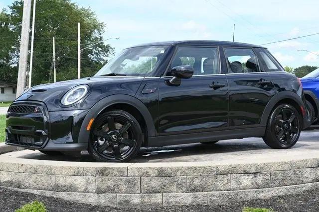 2024 MINI Hardtop Cooper S for sale near Heath, OH
