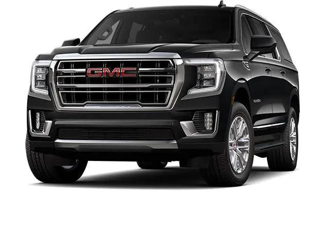 2024 GMC Yukon XL SLT for sale near Heath, OH