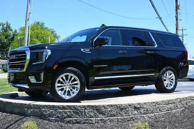 2024 GMC Yukon XL SLT for sale near Heath, OH