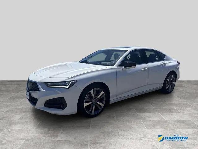 2022 Acura TLX Advance Package for sale in West Bend, WI