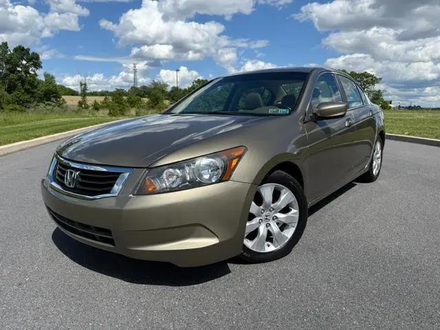 2010 Honda Accord 2.4 EX-L for sale in Wind Gap, PA