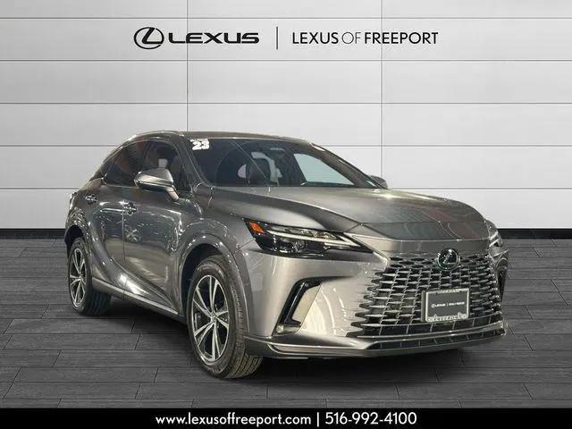 2023 Lexus RX 350 Premium for sale in Rockville Centre, NY