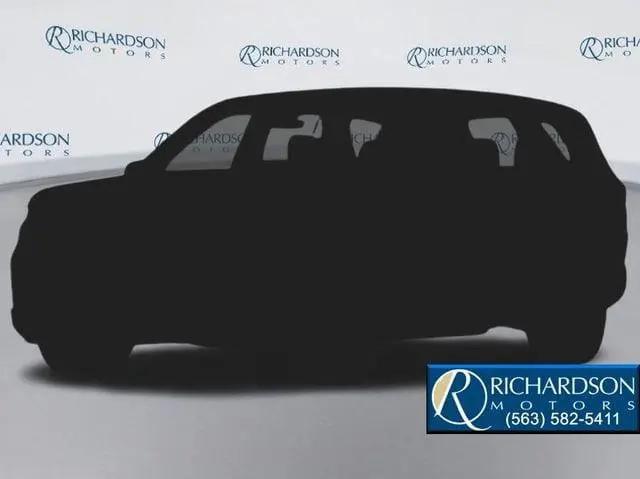 2026 Dodge Durango GT AWD for sale in Dubuque, IA