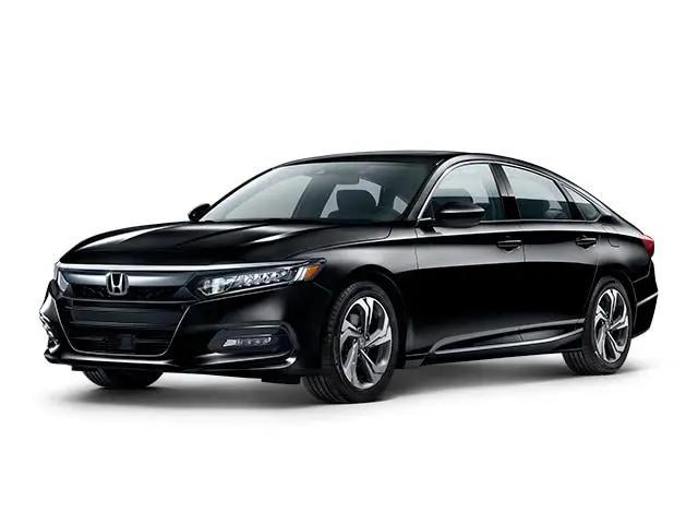 2020 Honda Accord EX for sale in Dubuque, IA