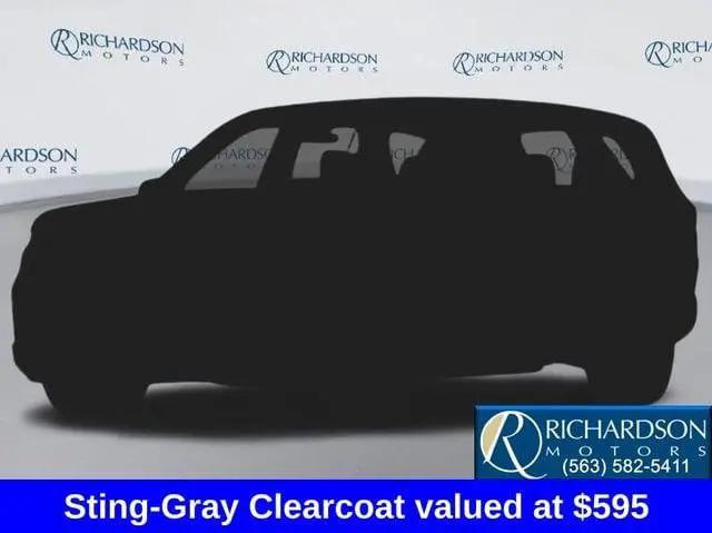 2023 Jeep Compass Limited 4x4 for sale in Dubuque, IA