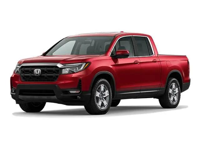 2025 Honda Ridgeline RTL for sale in Dubuque, IA