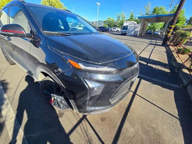 2023 Chevrolet Bolt EUV FWD Premier for sale in Napa, CA