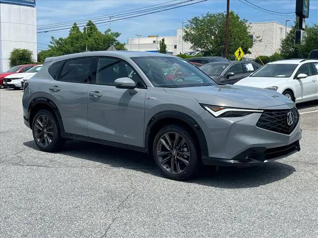 2025 Acura ADX A-Spec for sale in Fletcher, NC