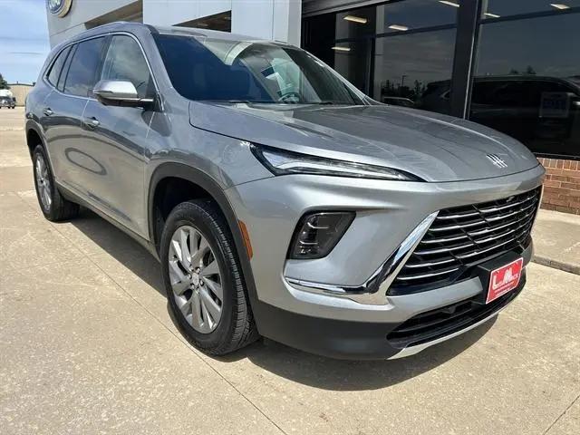 2025 Buick Enclave Preferred FWD for sale in Lancaster, WI