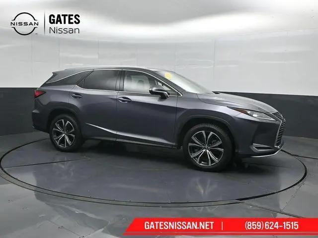 2020 Lexus RX 350 Base for sale in Richmond, KY