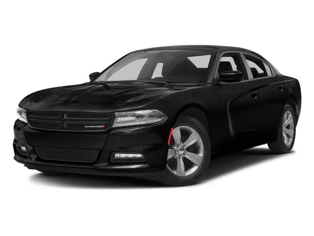 2017 Dodge Charger SXT AWD for sale in Newark, NJ