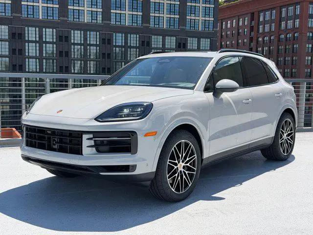 2026 Porsche Cayenne Cayenne for sale in North Bethesda, MD
