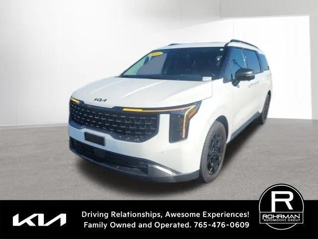 2025 Kia Carnival MPV SX Prestige for sale in Lafayette, IN