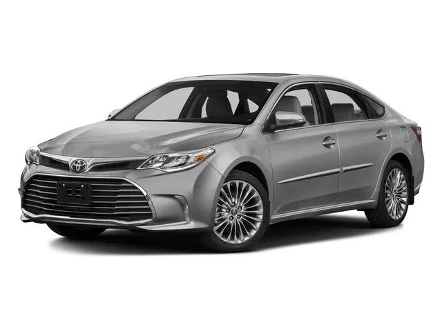 2017 Toyota Avalon Limited for sale in Chambersburg, PA