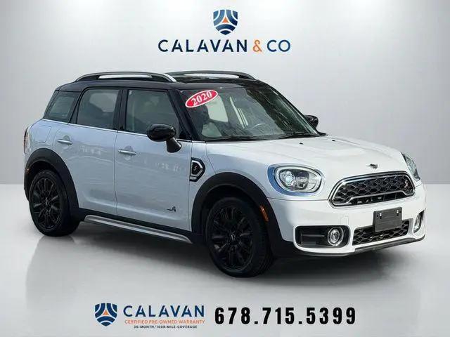 2020 MINI Countryman Cooper S for sale in Lithia Springs, GA