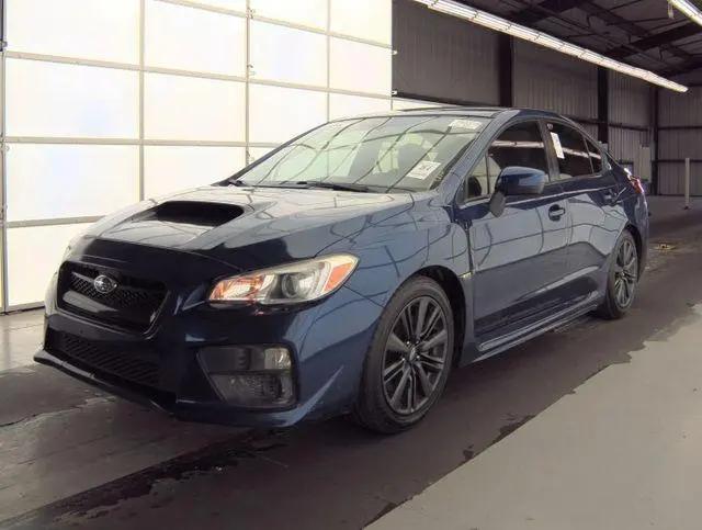 2017 Subaru WRX Base for sale in Hutchinson, KS