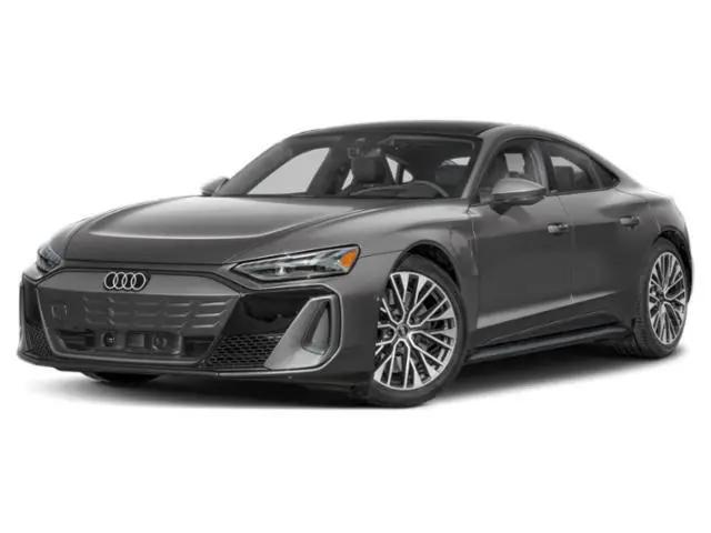 2025 Audi e-tron GT Premium Plus for sale in East Windsor, CT