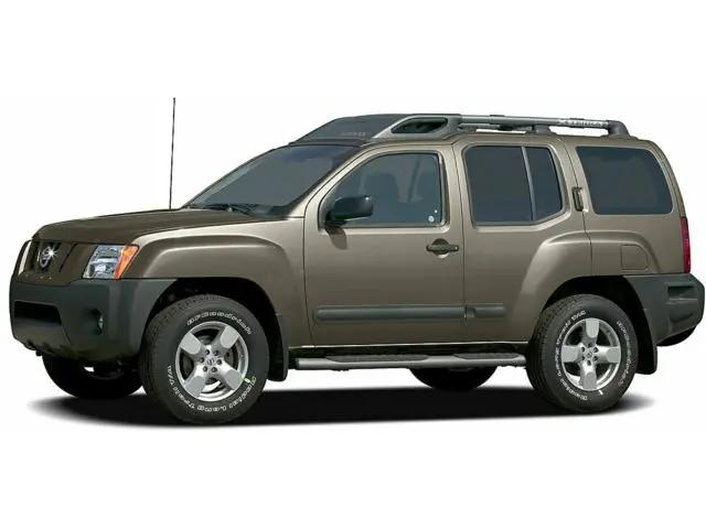 2005 Nissan Xterra Off Road for sale in Hopkins, MN
