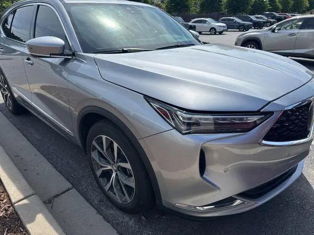 2022 Acura MDX Technology Package for sale in Greenville, SC