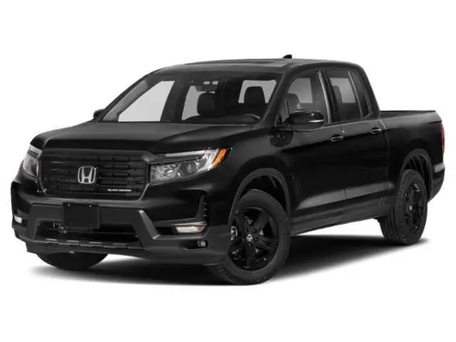 2022 Honda Ridgeline Black Edition for sale in Asheville, NC
