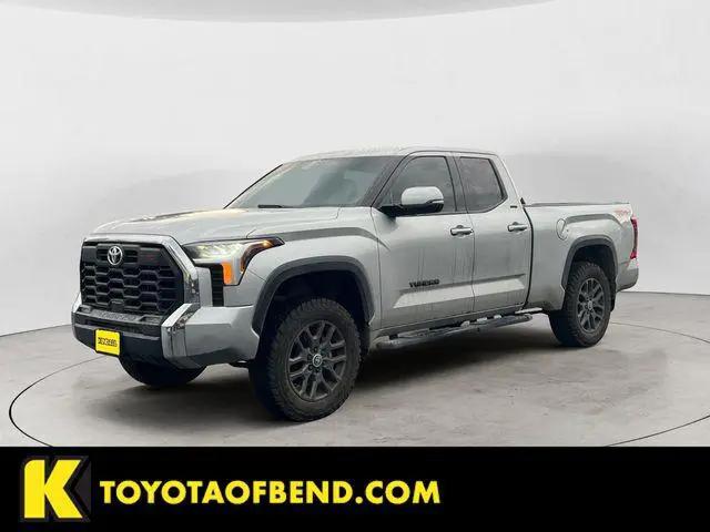 2022 Toyota Tundra SR5 for sale in Bend, OR