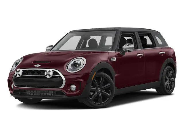 2017 MINI Cooper Clubman Cooper S for sale in Wichita, KS