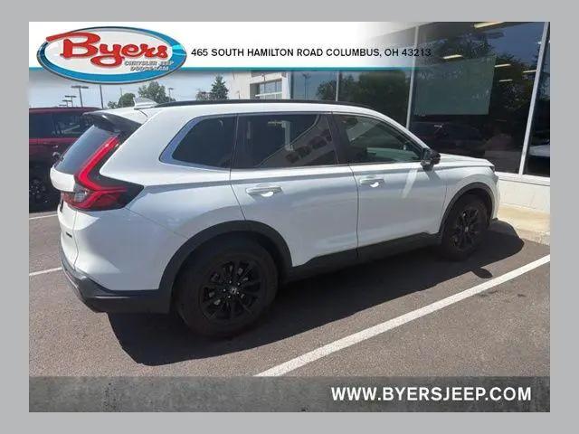 2023 Honda CR-V Hybrid Sport for sale near Columbus, OH