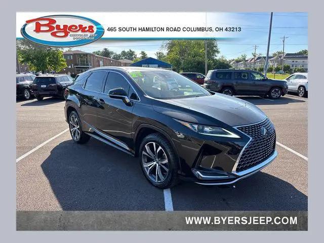 2021 Lexus RX 350 Base for sale near Columbus, OH