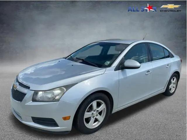 2014 Chevrolet Cruze 1LT Auto for sale in Baton Rouge, LA