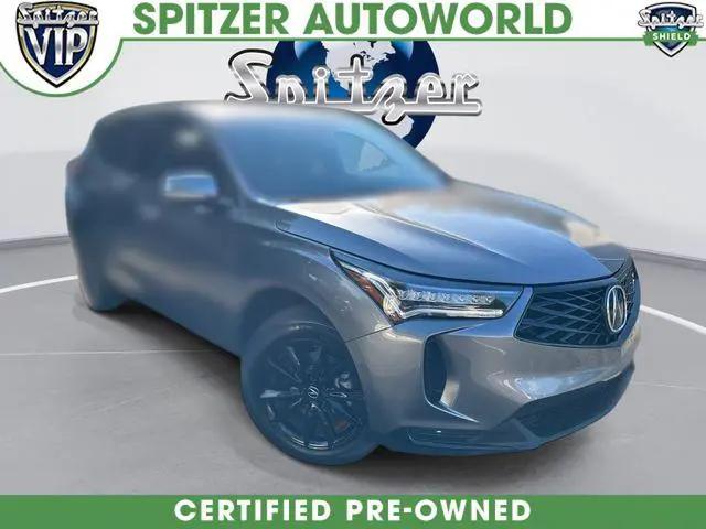 2026 Acura RDX Base for sale in McMurray, PA