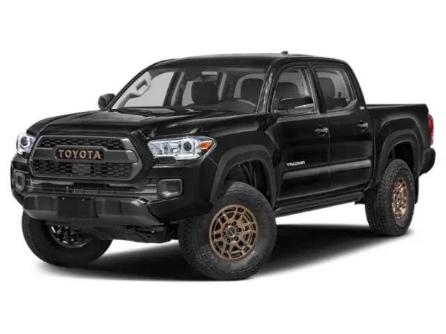 2023 Toyota Tacoma Trail Edition for sale in Paris, TX