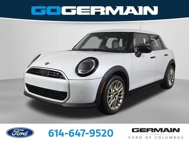 2025 MINI Hardtop Cooper S for sale in Columbus, OH
