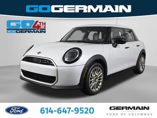 2025 MINI Hardtop Cooper S for sale in Columbus, OH