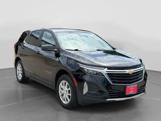 2022 Chevrolet Equinox AWD LT for sale in Jefferson City, MO
