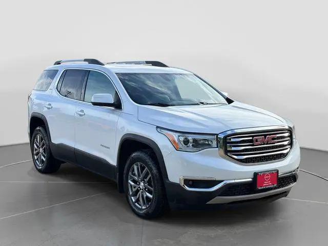 2017 GMC Acadia SLT-1 for sale in Jefferson City, MO