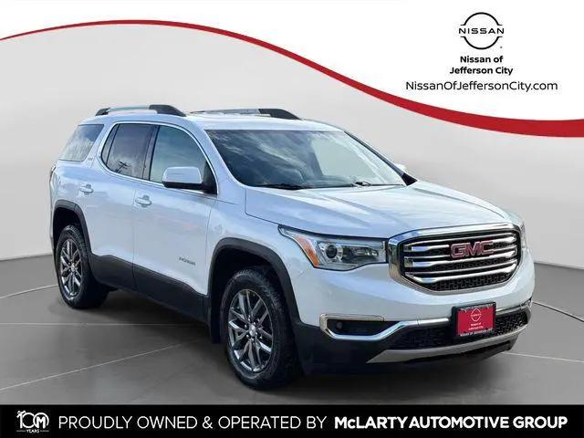 2017 GMC Acadia SLT-1 for sale in Jefferson City, MO