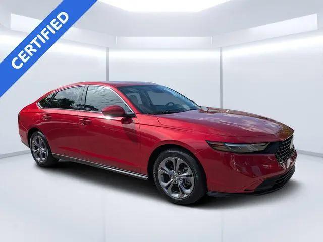 2023 Honda Accord EX for sale in Estero, FL