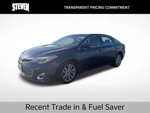 2013 Toyota Avalon XLE Premium for sale in Harrisonburg, VA