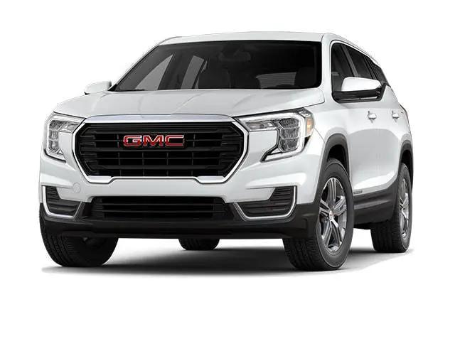 2024 GMC Terrain AWD SLE for sale in Towanda, PA