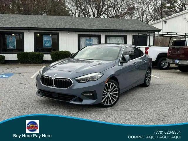 2021 BMW Coupe xDrive for sale in Duluth, GA