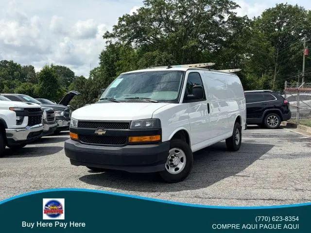 2019 Chevrolet Express Work Van for sale in Duluth, GA