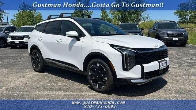 2026 Kia Sportage SX-Prestige for sale in Appleton, WI