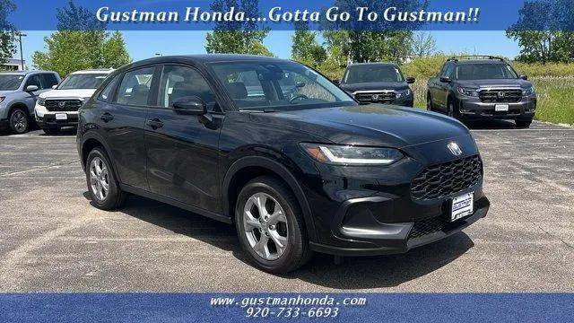 2025 Honda HR-V AWD LX for sale in Appleton, WI