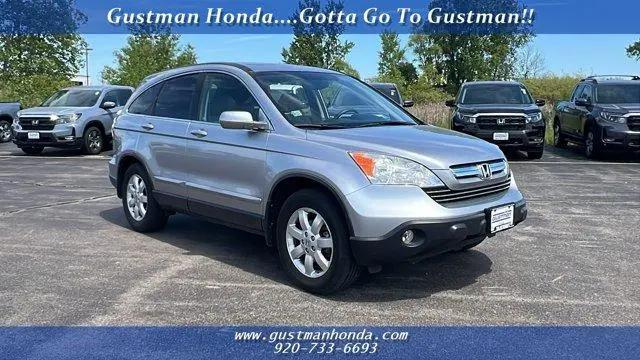 2007 Honda CR-V EX-L for sale in Appleton, WI