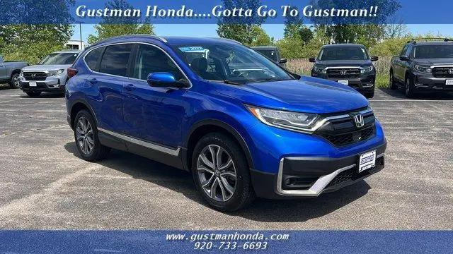 2022 Honda CR-V AWD Touring for sale in Appleton, WI