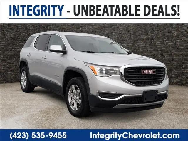 2019 GMC Acadia SLE-1 for sale in Chattanooga, TN