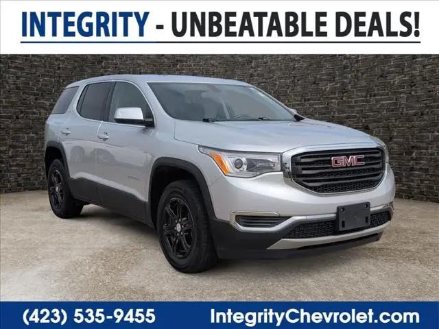 2019 GMC Acadia SLE-1 for sale in Chattanooga, TN