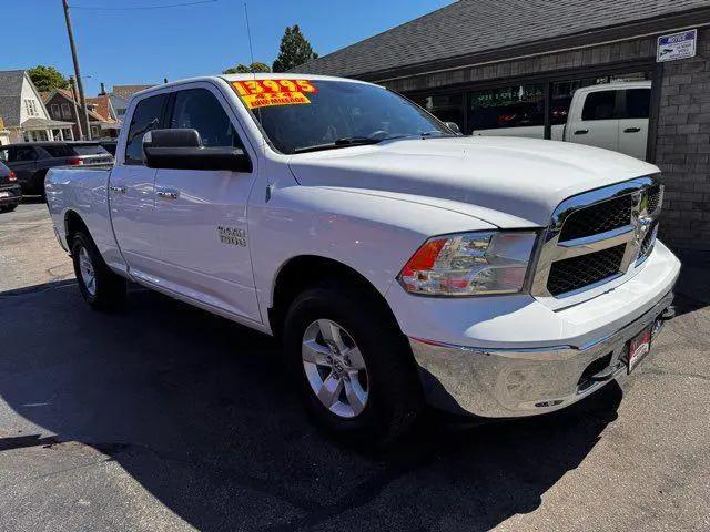 2013 Ram 1500 SLT for sale in Milwaukee, WI