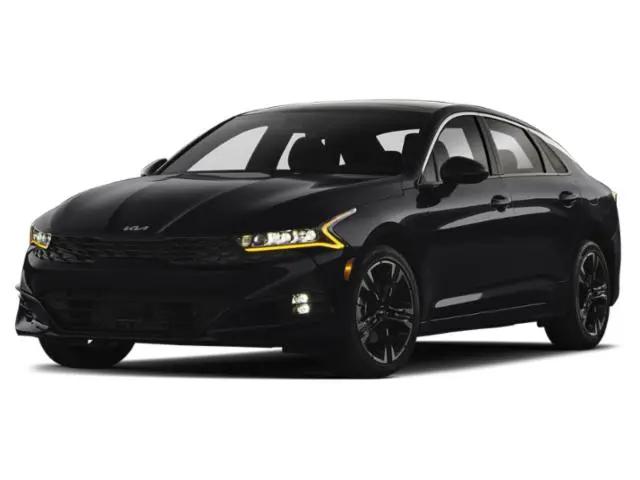 2022 Kia K5 LX for sale in Appleton, WI