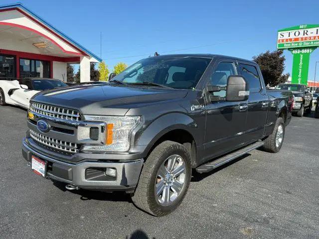 2019 Ford F-150 XLT for sale in Caldwell, ID